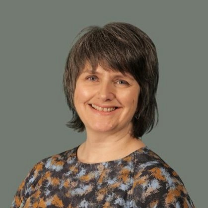 Picture of Project Lead: Dr Fiona Armstrong, Heriot Watt University