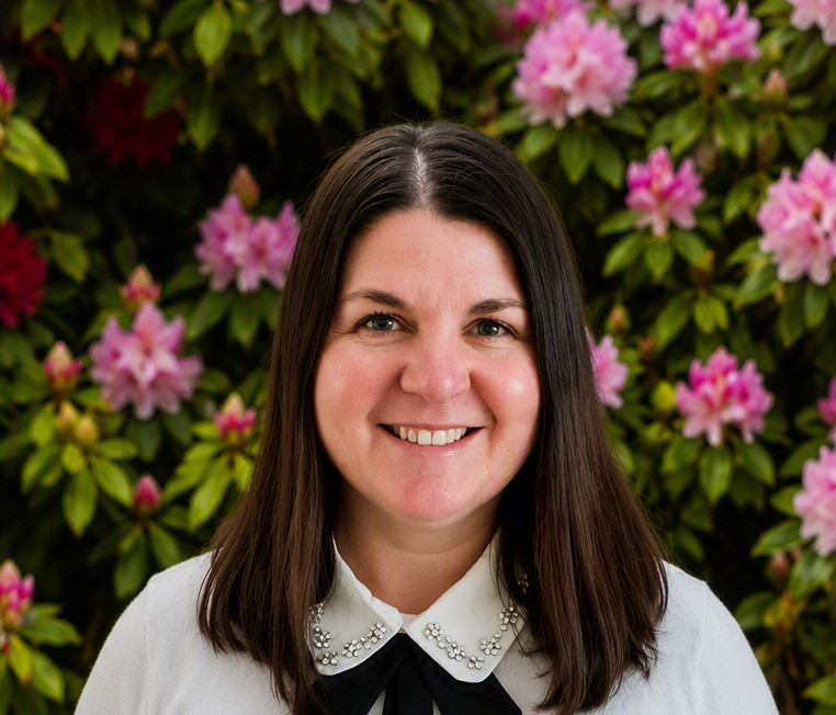 Picture of Nati Smith, Senior Administration Assistant