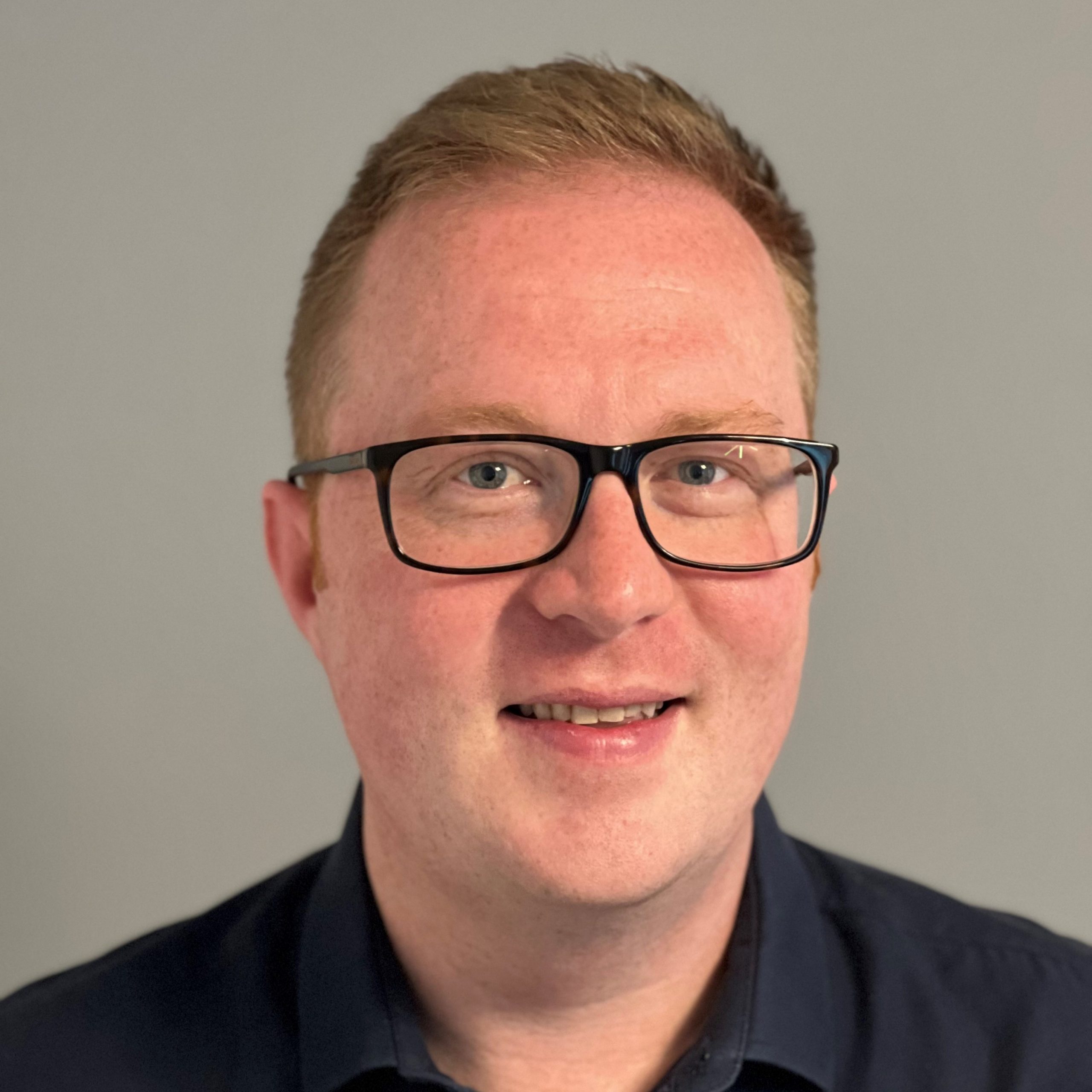 Picture of Jonathan Scott, University of Strathclyde
