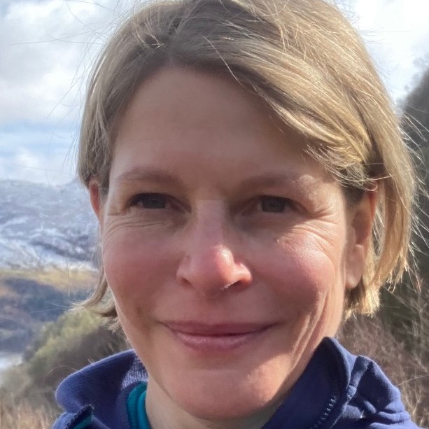 Picture of Dr Juliette Snow, University of Aberdeen
